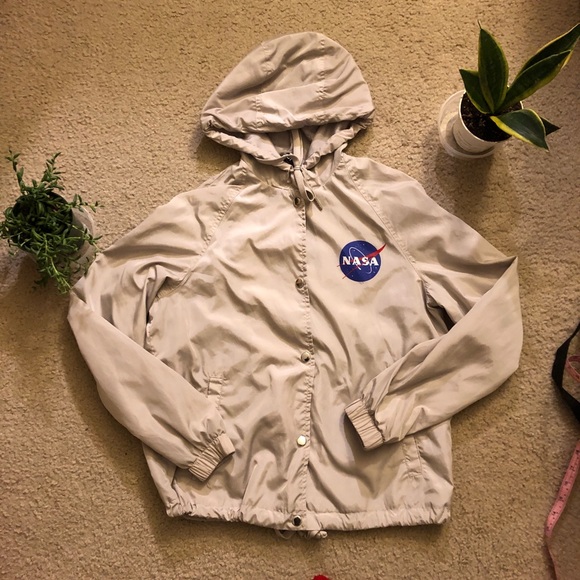 H\u0026M | Jackets \u0026 Coats | Hm Nasa 